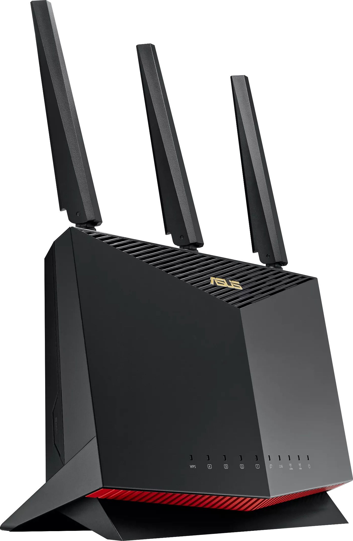 ASUS RT-AX86U PRO (EU+UK) Wifi 6 AX5700 Dual Band Gigabit Router